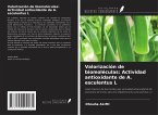 Valorización de biomoléculas: Actividad antioxidante de A. esculentus L