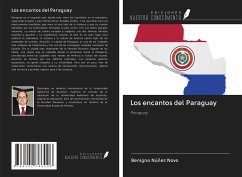 Los encantos del Paraguay - Núñez Novo, Benigno