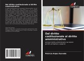 Dal diritto costituzionale al diritto amministrativo