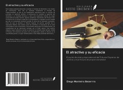 El atractivo y su eficacia - Monteiro Bezerrra, Diego