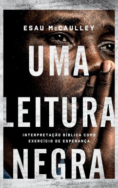 Uma leitura negra - Mccaulley, Esau