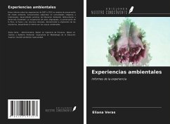 Cover Experiencias ambientales