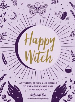 Happy Witch - Em, Mandi