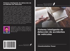 Sistema inteligente de detección de accidentes de vehículos - Pawar, Chandrashekhar