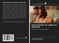 Conversación en inglés en Merjuste - Merjuste, Gregory
