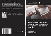 El efecto de los trabajadores sanitarios voluntarios formados en la aceptación del servicio de PTMI