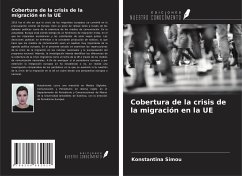 Cobertura de la crisis de la migración en la UE - Simou, Konstantina