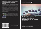 El derecho agrario de Nande frente a las exigencias de un Estado moderno