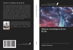 Historia cronológica de los EE.UU. - Dimitrov, Dimitar