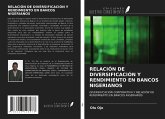 RELACIÓN DE DIVERSIFICACIÓN Y RENDIMIENTO EN BANCOS NIGERIANOS