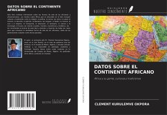 DATOS SOBRE EL CONTINENTE AFRICANO - Okpora, Clement Kurulemve