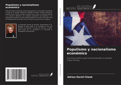 Populismo y nacionalismo económico - Cheok, Adrian David