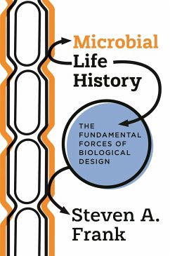 Microbial Life History - Frank, Steven A.