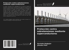 Protección contra sobretensiones mediante superconductores - Badgujar, Ravindra; Patil, Jitendra