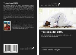 Teología del SIDA - Shams Madyan, Ahmad