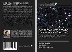 ENFERMEDAD INFECCIOSA DEL VIRUS CORONA 19 (COVID-19) - Huldani, Huldani; Uinarni, Herlina; Sukmana, Bayu Indra