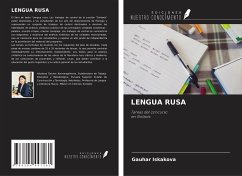 LENGUA RUSA - Iskakova, Gauhar