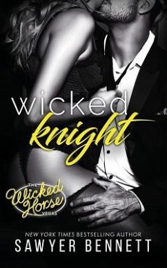 Wicked Knight - Bennett, Sawyer