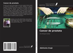 Cancer de prostata - Singh, Abhilasha