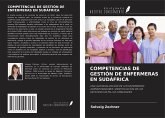 COMPETENCIAS DE GESTIÓN DE ENFERMERAS EN SUDÁFRICA