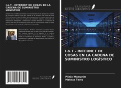 I.o.T - INTERNET DE COSAS EN LA CADENA DE SUMINISTRO LOGÍSTICO - Mamprim, Plínio; Terra, Mateus