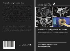 Anomalías congénitas del útero - Yankova-Pushkarova, Dayana; Hadjidekov, George