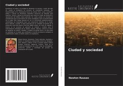 Ciudad y sociedad - Rauseo, Newton