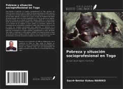 Pobreza y situación socioprofesional en Togo - Waniko, Sacré-Nestor Kokou