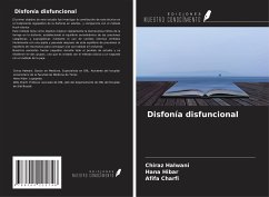 Disfonía disfuncional - Halwani, Chiraz; Hibar, Hana; Charfi, Afifa