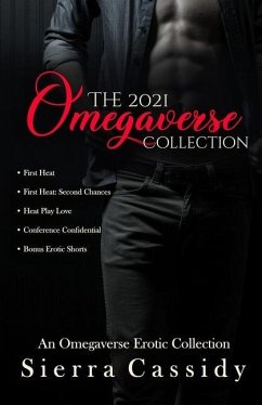 The 2021 Omegaverse Collection - Cassidy, Sierra