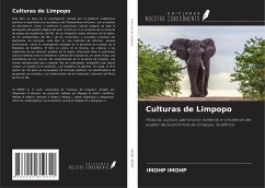 Culturas de Limpopo - Imohp, Imohp