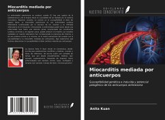 Miocarditis mediada por anticuerpos - Kuan, Anita