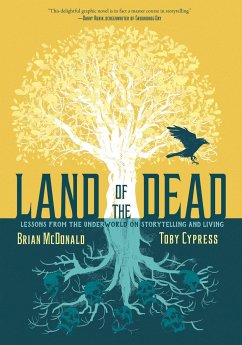Land of the Dead - McDonald, Brian