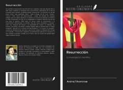 Resurrección - Tihomirow, Andrej
