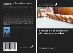 Fracaso en el desarrollo de nuevos productos - Raman, Saravanan