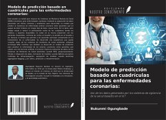 Modelo de predicción basado en cuadrículas para las enfermedades coronarias: - Ogungbade, Bukunmi