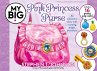 My Big Pink Princess Purse - Bild 1