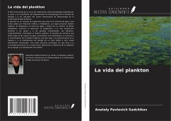 Cover La vida del plankton
