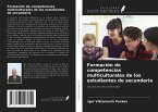 Formación de competencias multiculturales de los estudiantes de secundaria