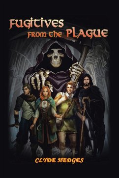 Fugitives from the Plague - Hedges, Clyde