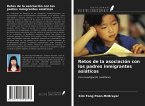 Retos de la asociación con los padres inmigrantes asiáticos