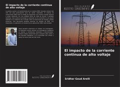 El impacto de la corriente continua de alto voltaje - Arelli, Sridhar Goud