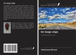 Un largo viaje - Mirsoid, Mahamoud