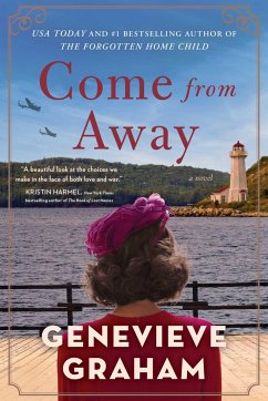 Cover Come from Away