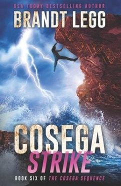 Cosega Strike - Legg, Brandt