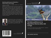 Partidos políticos en la República Democrática del Congo