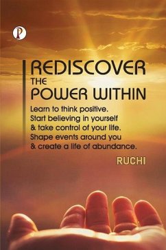 Rediscover the Power Within - Ruchi