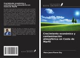 Crecimiento económico y contaminación atmosférica en Costa de Marfil