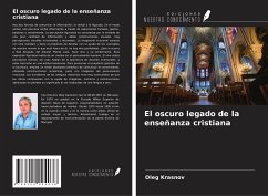 El oscuro legado de la enseñanza cristiana - Krasnov, Oleg