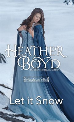 Let it Snow - Boyd, Heather